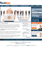 Mobile Screenshot of checkrate.co.uk